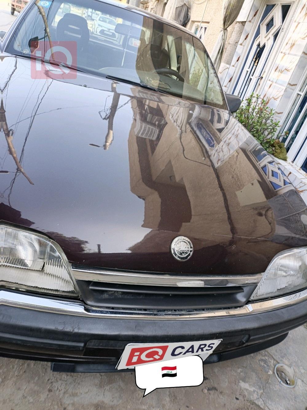 اوبل أوميغا
